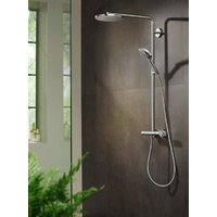 Hansgrohe Raindance Select S Showerpipe 240 1Jet 27633700 Image #3