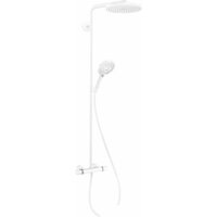 Hansgrohe Raindance Select S Showerpipe 240 1Jet 27633700
