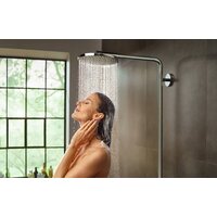 Hansgrohe Raindance Select S Showerpipe 240 1Jet 27633700 Image #6