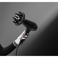 Фен Rowenta Karl Lagerfeld CV887LF0 - Превью изображения №4 — Интернет-магазин Your Sale