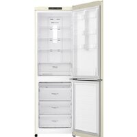 Холодильник LG GA-B419SEJL - Превью изображения №2 — Интернет-магазин Your Sale