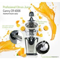 CAMRY CR 4006 Image #8