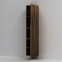 AM.PM Шкаф-пенал Gem M90CHR0306HF Image #4