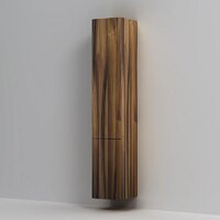 AM.PM Шкаф-пенал Gem M90CHR0306HF Image #6