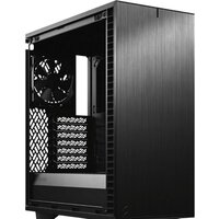 Fractal Design Define 7 Compact Black TG Light FD-C-DEF7C-03 Image #2