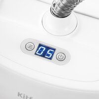 Отпариватель Kitfort KT-975 - Превью изображения №4 — Интернет-магазин Your Sale