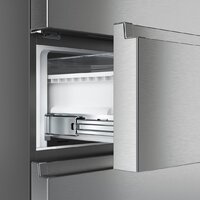 Холодильник Hisense RT641N4ACE - Превью изображения №9 — Интернет-магазин Your Sale