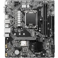 MSI Pro H610M-G WiFi
