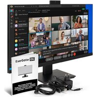 Монитор ExeGate SuperView EA2707A EX300309RUS - Превью изображения №7 — Интернет-магазин Your Sale
