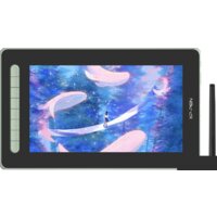 XP-Pen Artist 12 (2-е поколение, зеленый) Image #1