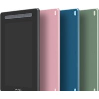 XP-Pen Artist 12 (2-е поколение, зеленый) Image #4