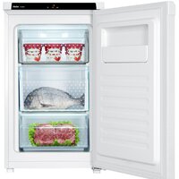 Морозильник Haier HF-82WAA - Превью изображения №3 — Интернет-магазин Your Sale