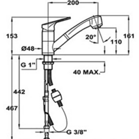 TEKA MTP 978 (хром) Image #2