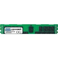 GOODRAM 16GB DDR4 PC4-21300 W-MEM2666E4D816G