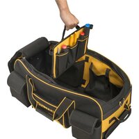 DeWalt Duffle Bag с колесами DWST1-79210 Image #5