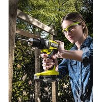 Дрель-шуруповерт Ryobi НР RDD18X-0 5133004985 (без АКБ) - Превью изображения №3 — Интернет-магазин Your Sale