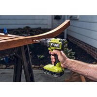 Дрель-шуруповерт Ryobi НР RDD18X-0 5133004985 (без АКБ) - Превью изображения №4 — Интернет-магазин Your Sale
