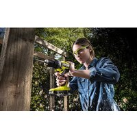 Дрель-шуруповерт Ryobi НР RDD18X-0 5133004985 (без АКБ) - Превью изображения №2 — Интернет-магазин Your Sale
