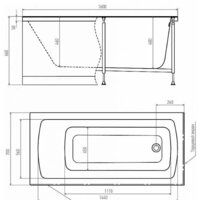 Alex Baitler Michigan 160х70 Image #5