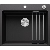 Blanco Etagon 6-F 527675 (антрацит) Image #1