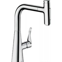 Hansgrohe Metris Select M71 73817000 Image #1