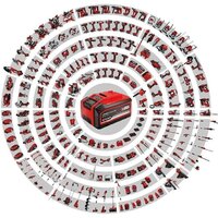 Einhell GE-UB 18/250 Li E 3433560 (с 1-им АКБ) Image #15