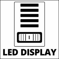 Einhell GE-UB 18/250 Li E 3433560 (с 1-им АКБ) Image #5