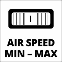 Einhell GE-UB 18/250 Li E 3433560 (с 1-им АКБ) Image #12