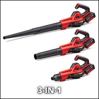 Einhell GE-UB 18/250 Li E 3433560 (с 1-им АКБ) Image #7