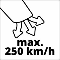 Einhell GE-UB 18/250 Li E 3433560 (с 1-им АКБ) Image #13