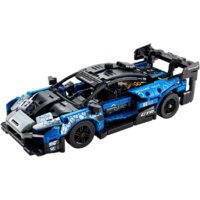 LEGO Technic 42123 McLaren Senna GTR Image #3