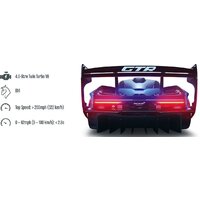 LEGO Technic 42123 McLaren Senna GTR Image #15