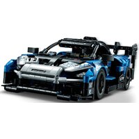 LEGO Technic 42123 McLaren Senna GTR Image #5