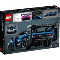 LEGO Technic 42123 McLaren Senna GTR Image #2