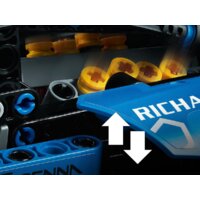 LEGO Technic 42123 McLaren Senna GTR Image #14