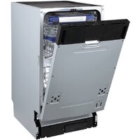Встраиваемая посудомоечная машина MAUNFELD MLP45636 Light Beam - Превью изображения №3 — Интернет-магазин Your Sale