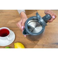 Электрический чайник Goetze & Jensen KT101G - Превью изображения №6 — Интернет-магазин Your Sale