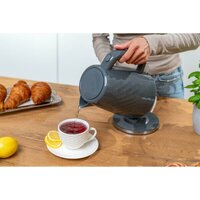 Электрический чайник Goetze & Jensen KT101G - Превью изображения №9 — Интернет-магазин Your Sale