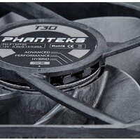 Комплект вентиляторов для корпуса Phanteks PH-F120T30_BG_3P - Превью изображения №6 — Интернет-магазин Your Sale