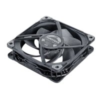 Комплект вентиляторов для корпуса Phanteks PH-F120T30_BG_3P - Превью изображения №4 — Интернет-магазин Your Sale