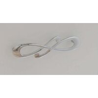 Style Line Шкаф-пенал Венеция 48см 2 ящика Image #5