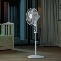 Вентилятор Philips Series 1000 CX1220/00 - Превью изображения №5 — Интернет-магазин Your Sale
