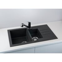 Alveus Rock 70 Carbon G91 Image #2