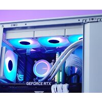 Система жидкостного охлаждения для процессора Jonsbo TG-360 (черный) - Превью изображения №17 — Интернет-магазин Your Sale