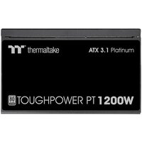 Блок питания Thermaltake Toughpower PT 1200W PS-TPP-1200FNFAPE-1 - Превью изображения №6 — Интернет-магазин Your Sale
