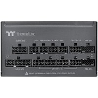 Блок питания Thermaltake Toughpower PT 1200W PS-TPP-1200FNFAPE-1 - Превью изображения №5 — Интернет-магазин Your Sale