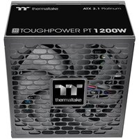 Блок питания Thermaltake Toughpower PT 1200W PS-TPP-1200FNFAPE-1 - Превью изображения №2 — Интернет-магазин Your Sale