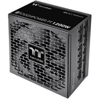 Блок питания Thermaltake Toughpower PT 1200W PS-TPP-1200FNFAPE-1 - Превью изображения №3 — Интернет-магазин Your Sale