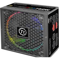 Thermaltake Toughpower Grand RGB 750W Gold RGB Sync TPG-750AH3FSGR