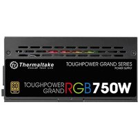 Thermaltake Toughpower Grand RGB 750W Gold RGB Sync TPG-750AH3FSGR Image #7